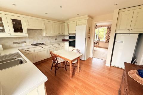 4 bedroom detached house for sale, Beckington Nr Frome