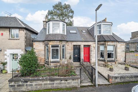 3 bedroom semi-detached villa for sale, Balgonie Place, Markinch