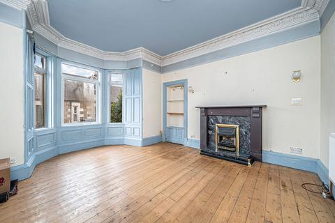 3 bedroom semi-detached villa for sale, Balgonie Place, Markinch
