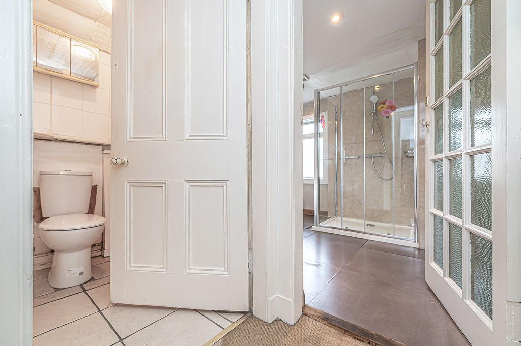 WC Apartment