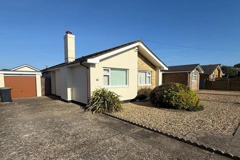 2 bedroom detached bungalow for sale, Braemar Avenue, Hengistbury Head