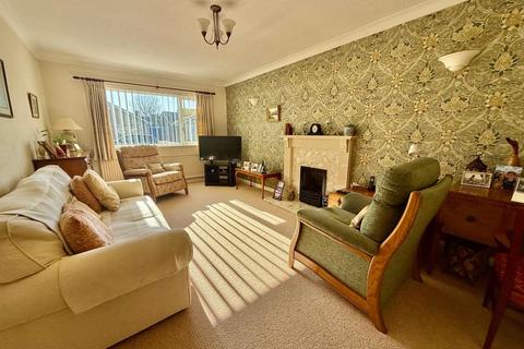 2 bedroom detached bungalow for sale, Braemar Avenue, Hengistbury Head