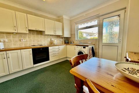 2 bedroom detached bungalow for sale, Braemar Avenue, Hengistbury Head