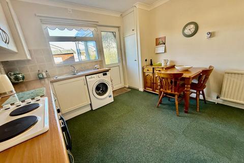 2 bedroom detached bungalow for sale, Braemar Avenue, Hengistbury Head