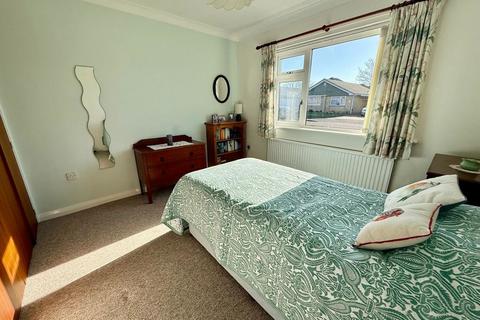 2 bedroom detached bungalow for sale, Braemar Avenue, Hengistbury Head