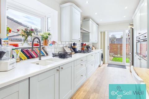 undefined, Crawford Avenue, Manchester M28