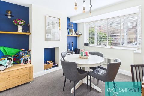 undefined, Crawford Avenue, Manchester M28