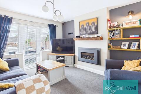 undefined, Crawford Avenue, Manchester M28