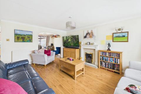 4 bedroom detached house for sale, Greengage Way, Telford TF2