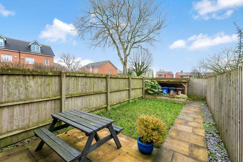 undefined, Foxtail Meadow, Wigan WN6