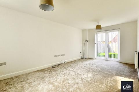 3 bedroom detached house for sale, Eider Avenue, Lichfield WS13