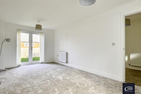 3 bedroom detached house for sale, Eider Avenue, Lichfield WS13