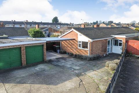 undefined, The Firs, Bedford MK42