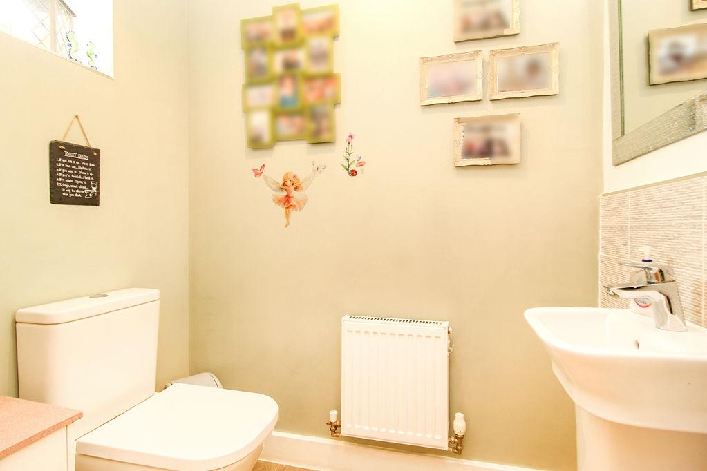 Cloakroom