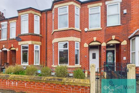 Glenfyne Road, Salford M6