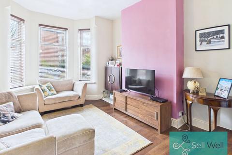 undefined, Glenfyne Road, Salford M6