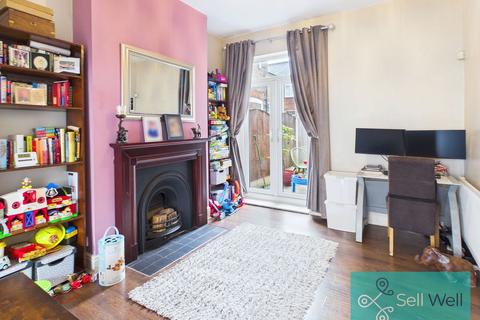 undefined, Glenfyne Road, Salford M6