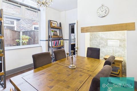 undefined, Glenfyne Road, Salford M6