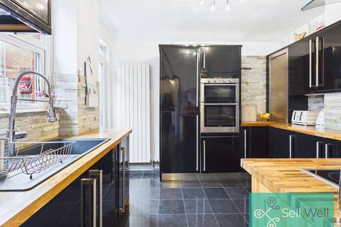 undefined, Glenfyne Road, Salford M6