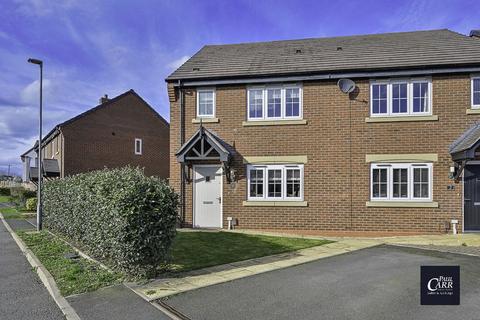 undefined, Whittle Close, Lichfield WS13