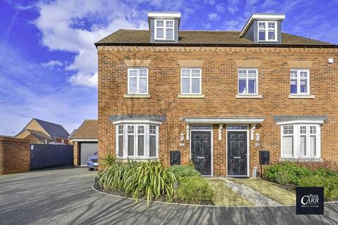 undefined, Caswell Road, Lichfield WS13