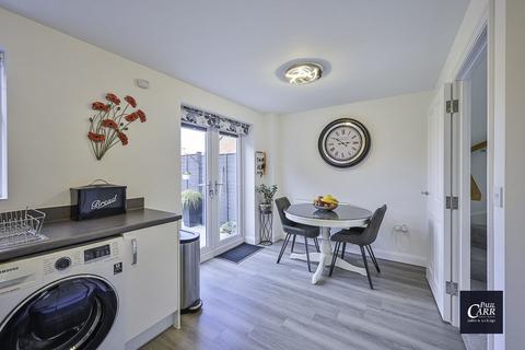 undefined, Caswell Road, Lichfield WS13
