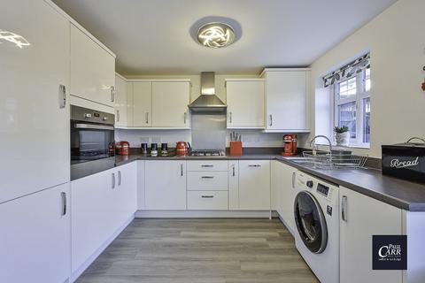 undefined, Caswell Road, Lichfield WS13