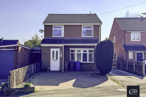 Valley Lane, Lichfield WS13