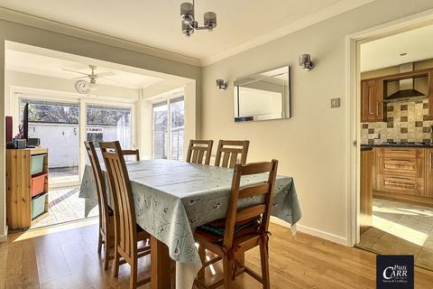 undefined, Valley Lane, Lichfield WS13