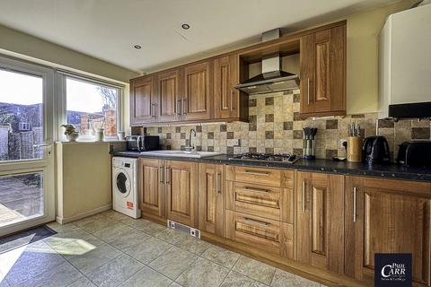 undefined, Valley Lane, Lichfield WS13
