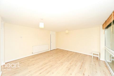 2 bedroom flat to rent, Corfton Road, London