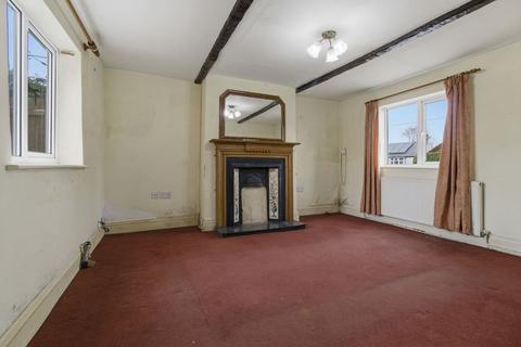 2 bedroom end of terrace house for sale, Redditch Road, Bromsgrove