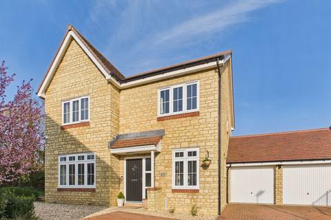 4 bedroom detached house for sale, Vartenham Close, Milborne Port, Near Sherborne