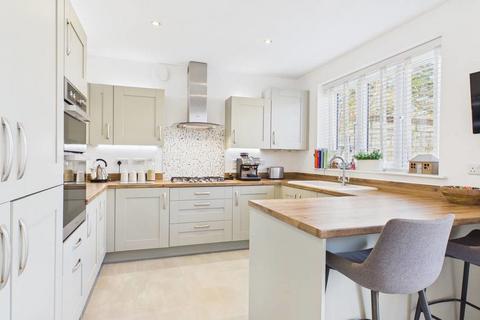 undefined, Vartenham Close, Milborne Port, Near Sherborne
