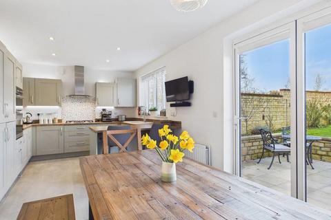 undefined, Vartenham Close, Milborne Port, Near Sherborne