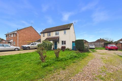 1 bedroom semi-detached house for sale, Brookthorpe Close, Tuffley, Gloucester, Gloucestershire, GL4