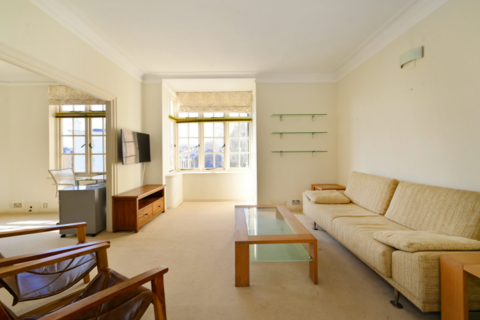 2 bedroom flat for sale, Rutland Gate, London SW7