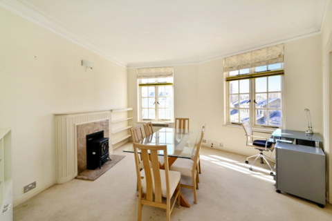 2 bedroom flat for sale, Rutland Gate, London SW7