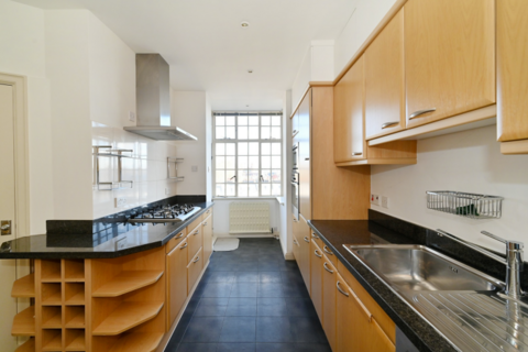 2 bedroom flat for sale, Rutland Gate, London SW7
