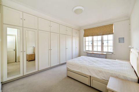 2 bedroom flat for sale, Rutland Gate, London SW7