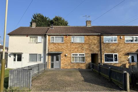 Kelso Green, Eyres Monsell LE2