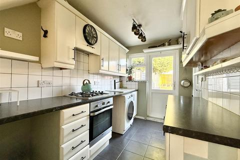3 bedroom terraced house for sale, Kelso Green, Eyres Monsell LE2