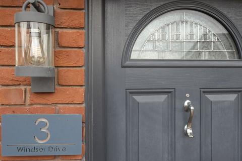 undefined, Windsor Drive, Westbury BA13