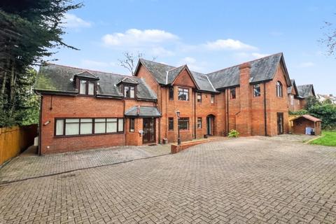 undefined, 17 Cefn-Coed Road, Cyncoed, Cardiff, CF23 6AN, South Wales