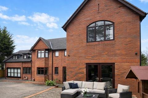 undefined, 17 Cefn-Coed Road, Cyncoed, Cardiff, CF23 6AN, South Wales