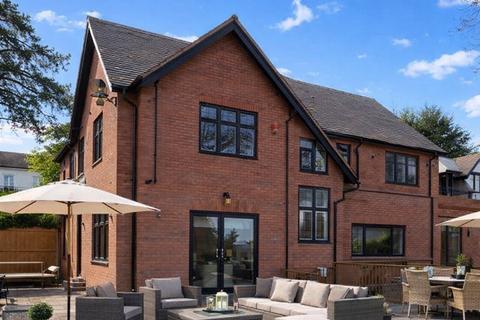 undefined, 17 Cefn-Coed Road, Cyncoed, Cardiff, CF23 6AN, South Wales
