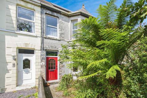 undefined, Kings Avenue, St. Austell, PL25