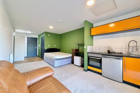 1 bedroom apartment for sale, Jamaica Street, Liverpool L1