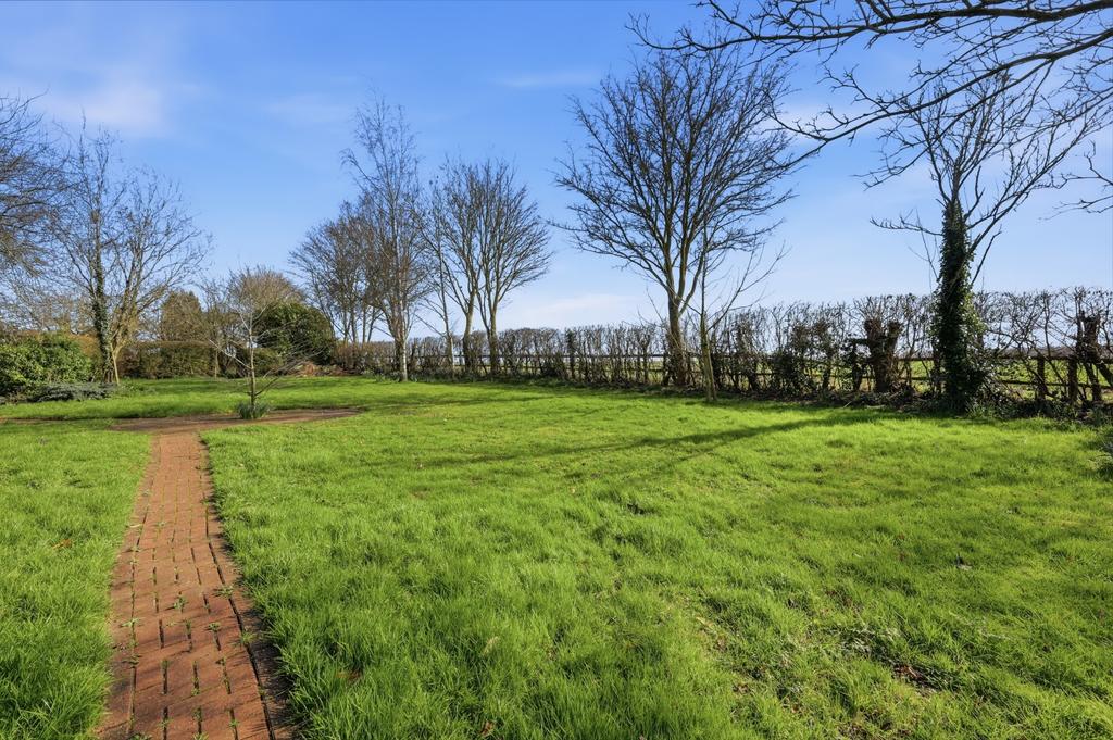Grounds