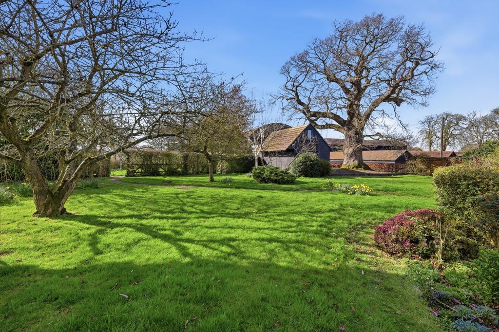 Grounds